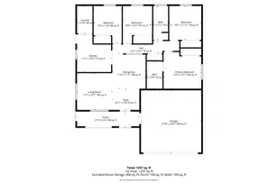 839 4th St, Hamilton City, CA 95951 - Photo 5