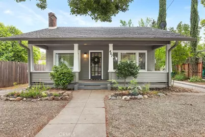 487 E 3rd Avenue #A &amp; B, Chico, CA 95926 - Photo 1