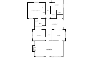 487 E 3rd Ave #A &amp B, Chico, CA 95926 - Photo 35