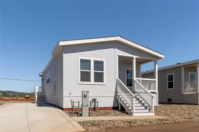 4333 Pentz Road #28, Paradise, CA 95969 - Photo 3