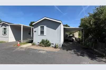 240 Sacramento Avenue #31, Hamilton City, CA 95951 - Photo 1