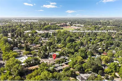 1244 Magnolia Avenue #3, Chico, CA 95926 - Photo 9