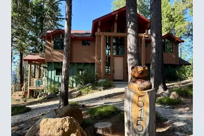 515 Eagle Crest Drive, Lake Almanor West, CA 96020 - Photo 1