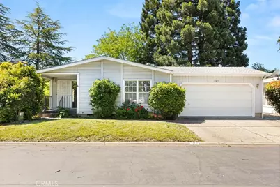 2050 Springfield Drive #103, Chico, CA 95928 - Photo 1
