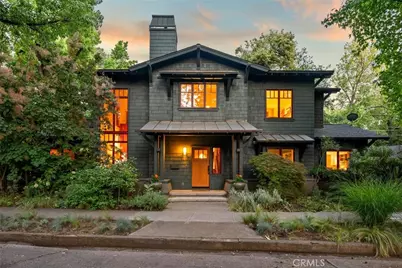 1253 Woodland Avenue, Chico, CA 95928 - Photo 1