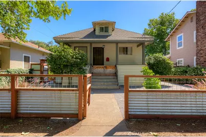 1514 Salem Street, Chico, CA 95928 - Photo 3
