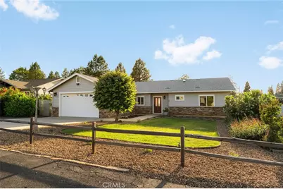 6107 Vista Knolls Drive, Paradise, CA 95969 - Photo 1