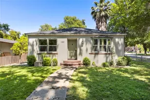 1193 Olive St, Chico, CA 95928 - Photo 1