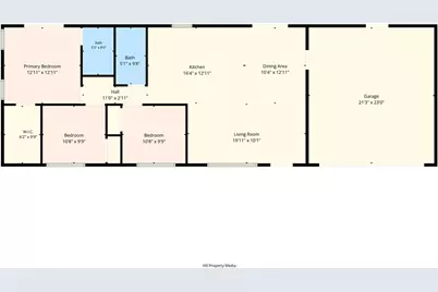 1471 Mabelle, Paradise, CA 95969 - Photo 7