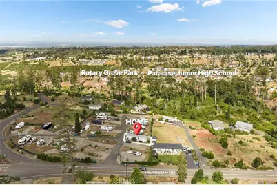 1080 Pearson #3, Paradise, CA 95969 - Photo 27