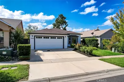 2555 Banner Peak, Chico, CA 95928 - Photo 3