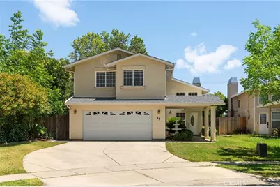 15 La Casa Court, Chico, CA 95926 - Photo 1