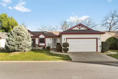 316 Memphis Drive, Paradise, CA 95969 - Photo 1