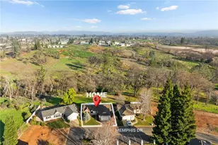 316 Memphis Dr, Paradise, CA 95969 - Photo 49