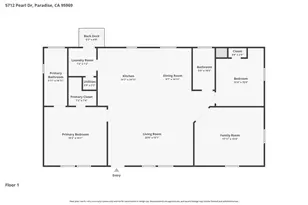 5712 Pearl, Paradise, CA 95969 - Photo 29