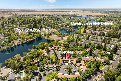 2918 Pennyroyal Drive, Chico, CA 95928 - Photo 57
