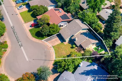 6 Creekwood Court, Chico, CA 95926 - Photo 33