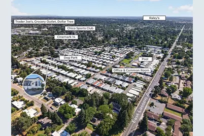 701 E Lassen #270, Chico, CA 95973 - Photo 41