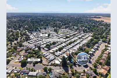701 E Lassen #270, Chico, CA 95973 - Photo 43