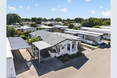 701 E Lassen #270, Chico, CA 95973 - Photo 37