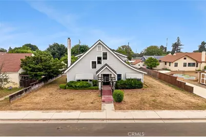 222 N Lassen Street, Willows, CA 95988 - Photo 3