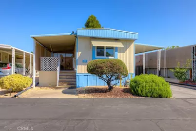 1675 Manzanita Avenue #115, Chico, CA 95926 - Photo 1