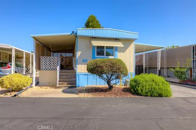 1675 Manzanita Avenue #115, Chico, CA 95926 - Photo 1