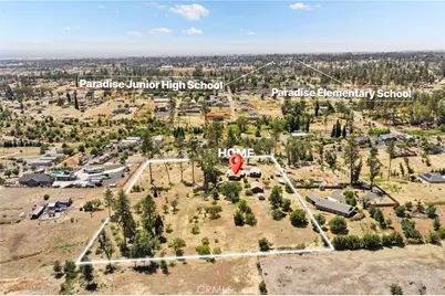 5492 Edgewood Lane, Paradise, CA 95969 - Photo 51