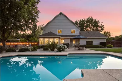 9340 La Rose Court, Durham, CA 95938 - Photo 49