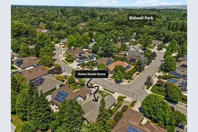 1025 Isaac James Avenue, Chico, CA 95928 - Photo 47