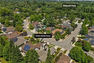 1025 Isaac James Ave, Chico, CA 95928 - Photo 47