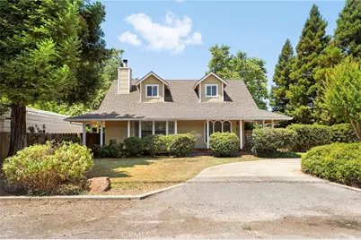 9857 Lott Road, Durham, CA 95938 - Photo 1
