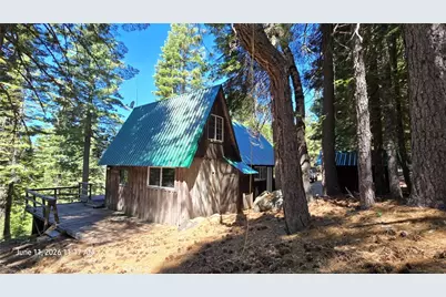 0 Fish Creek, Inskip, CA 95966 - Photo 23