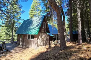 0 Fish Creek, Inskip, CA 95966 - Photo 23