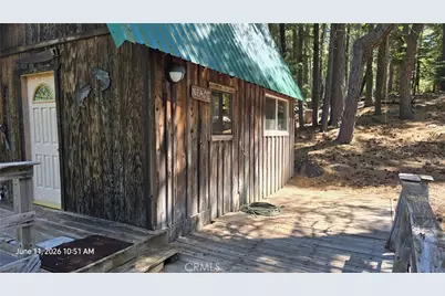 0 Fish Creek, Inskip, CA 95966 - Photo 21