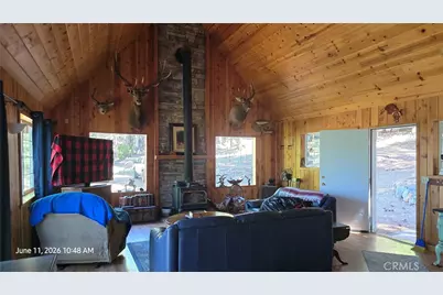 0 Fish Creek, Inskip, CA 95966 - Photo 5