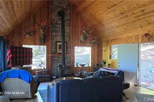 0 Fish Creek, Inskip, CA 95966 - Photo 5