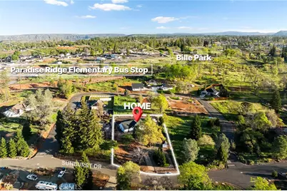 471 Sunburst, Paradise, CA 95969 - Photo 3