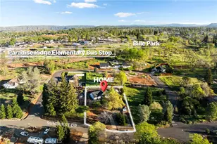 471 Sunburst, Paradise, CA 95969 - Photo 3