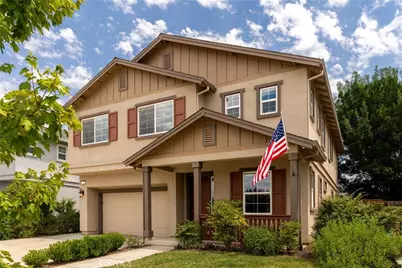 23 Bentwater Loop, Chico, CA 95973 - Photo 1