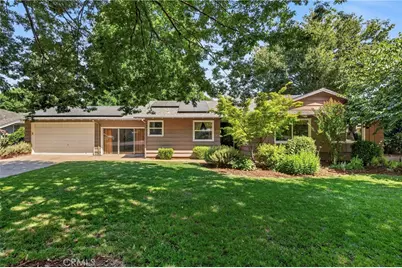 602 Reed Park, Chico, CA 95926 - Photo 1