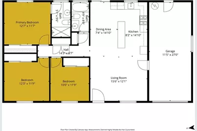 6170 Fern Lane, Paradise, CA 95969 - Photo 25