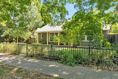 1224 Spruce, Chico, CA 95926 - Photo 25