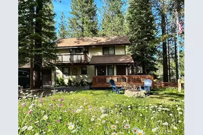 12505 Sugarloaf, Old Station, CA 96071 - Photo 1