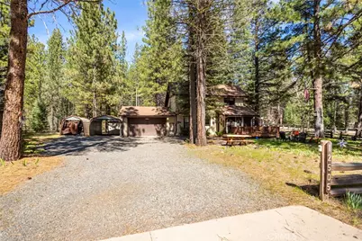12505 Sugarloaf, Old Station, CA 96071 - Photo 33