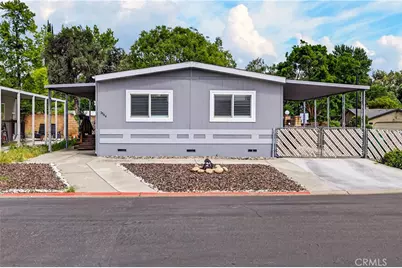 3544 Calle Principal #86, Chico, CA 95973 - Photo 1