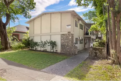 193 E 1st Avenue, Chico, CA 95926 - Photo 1