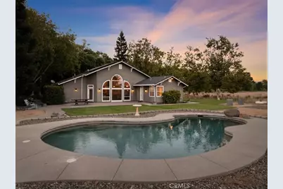 10975 Shasta Boulevard, Los Olivos, CA 96055 - Photo 5