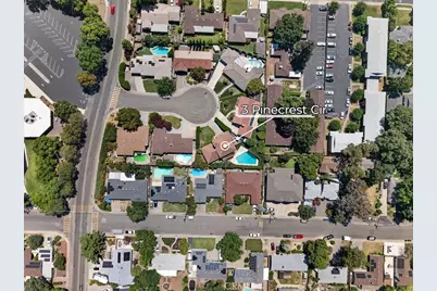 3 Pinecrest, Chico, CA 95926 - Photo 71