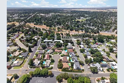 3 Pinecrest, Chico, CA 95926 - Photo 63